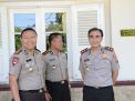 Kapolres Ponorogo AKBP Radiant: Masih Banyak PR Harus Diselesaikan