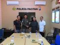 Polisi Damaikan Gesekan Antar Perguruan Silat di Pacitan 