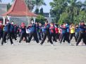 Peringati Hari TBC, Pemkab Ponorogo Galakkan Gerakan 115
