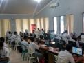 517 Siswa Kejar Paket di Blitar Ikuti UNBK Tahun 2018