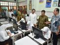 Siap Gelar UNBK, SMPN 6 Surabaya Pastikan Tidak Ada Kebocoran Soal