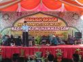 Isra Miraj, Lapas Pemuda Kelas II A Madiun Gelar Tabligh Akbar 