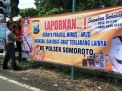 Buru Pengedar Narkoba, Polisi Gelar Sayembara Berhadiah