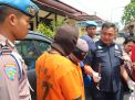 Terlilit Hutang, Dua Pemuda Congkel Pintu Rumah Tetangga