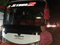 Bus Pariwisata Milik Bos Travel Digadaikan Anak Buahnya, Pelaku Buron