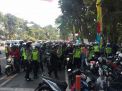 Polisi Gelar Operasi Gabungan, Ribuan Pelanggar Disidang di Tempat
