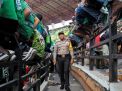 Persebaya Vs Arema di Surabaya, Polisi: Harus Aman