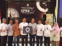 Dinilai Bisa Tangkal Hoax, Unair Dukung Terbitnya Aplikasi Opinium