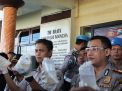Polres Banyuwangi Gagalkan Penyelundupan Benih Lobster Senilai Rp1,2 M