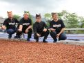 Bukan Hanya Swiss, Cokelat Kualitas Terbaik Juga Ada di Banyuwangi
