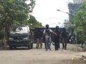 Polisi Temukan Bom Berdaya Ledak Tinggi di Rumah Bomber Mapolrestabes