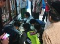 Kakek Penjual Pisau Ini Tewas Saat Tidur di Serambi Masjid