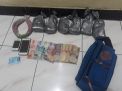 Jual Bubuk Petasan via Medsos, Pemuda Ini Diciduk Polisi