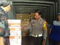 Pengusaha Ekspedisi Diminta Antisipasi Paket Barang Berbahaya 
