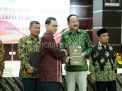 Pemkab Ponorogo Raih Predikat Wajar Tanpa Pengecualian Bidang Keuangan
