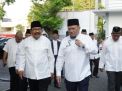 La Nyalla Maju DPD RI Dapil Jatim, Begini Respon Pakde Karwo