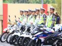 Antisipasi Arus Mudik- Arus Balik, Polres Blitar Bentuk 2 Tim Khusus
