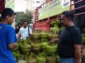 Pemkab Ponorogo Gelar Operasi Pasar Atasi Kelangkaan LPG 3 Kg