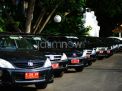 Pemkab Banyuwangi Larang Penggunaan Mobil Dinas Selama Cuti Lebaran