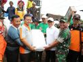 Bupati Anas Instruksikan Bantuan Korban Banjir Diserahkan Satu Pintu