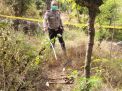 Kerangka Manusia Ditemukan di Hutan Selogiri Banyuwangi
