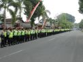 Polresta Blitar Siagakan 2.460 personel untuk Pengamanan Pilgub Jatim