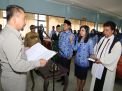 215 Calon ASN di Pemkab Ponorogo Telah Diambil Sumpah