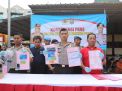 Tipu Rp 1.9 M, Komplotan Pengganda Uang Banten Diringkus Polisi