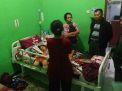 Santap Hidangan di Pesta Pernikahan, 32 Warga Ngawi Diduga Keracunan