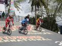  Indonesia Juarai Kelas Junior Women Banyuwangi International BMX 2018
