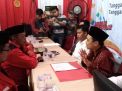 Minimalisir Pelanggaran Bacaleg, KPU Jatim Terapkan Pakta Integritas
