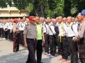 Tes Masuk Polri di Jatim Diapresiasi Asisten SDM Kapolri