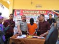 Keinginan Tak Dituruti, Polisi Palsu ini Ancam Sebar Foto Syur Kekasih