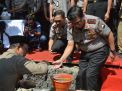 Kapolda Jatim Resmikan Pembangunan Perumahan Bhayangkara di Ngawi