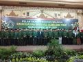 Pengurus Wilayah ISNU Jatim Resmi Dilantik