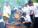 Festival Ngunduh Kopi, Ajang Memerdekakan Petani dari Tengkulak