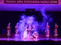Tarian Asal Banyuwangi Borong Lima Penghargaan di Festival Karya Tari 