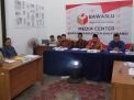 9 Bacaleg Tak Masuk DCS, Mediasi PPP-KPU di Bawaslu Banyuwangi Buntu