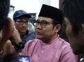 Cak Imin Ajak Dialog Terbuka Ustaz Somad Soal Rumor HTI