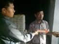 Maling ini Babak Belur Dimassa usai Bacok Warga