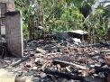 Bertengkar dengan Pacar, Rumah Kepala Desa Dibakar