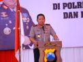 Pendekar Silat di Madiun Diajak Menjaga Keamanan Pada Pemilu 2019
