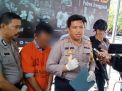 Apes, Pria ini Tipu Polisi Berkedok Lelang Mobil