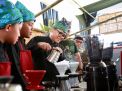 Pecinta Kopi di Banyuwangi Dilatih untuk Naik Kelas