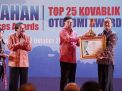 Kovablik Otonomi Awards, Banyuwangi Raih Dua Penghargaan Sekaligus