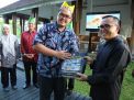 Wisata Banyuwangi Dipromosikan Sampai Belgia