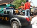  Gerobak Es Hilang, Andik Malah Temukan Motor Tanpa Pemilik