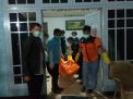 Diduga Dibunuh, Pasutri ini Ditemukan Tewas dengan Kondisi Mengenaskan