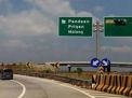 18 Persen Lagi Rampung, Tol Malang-Pandaan Segera Dioperasikan