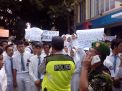 Siswa SMAN 1 Gondanglegi Unjuk Rasa, Wagub Desak Diknas Evaluasi Kasek